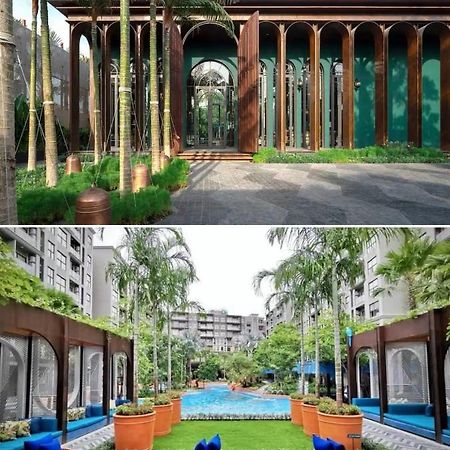Lahabana Resort Hua Hin Bagian luar foto