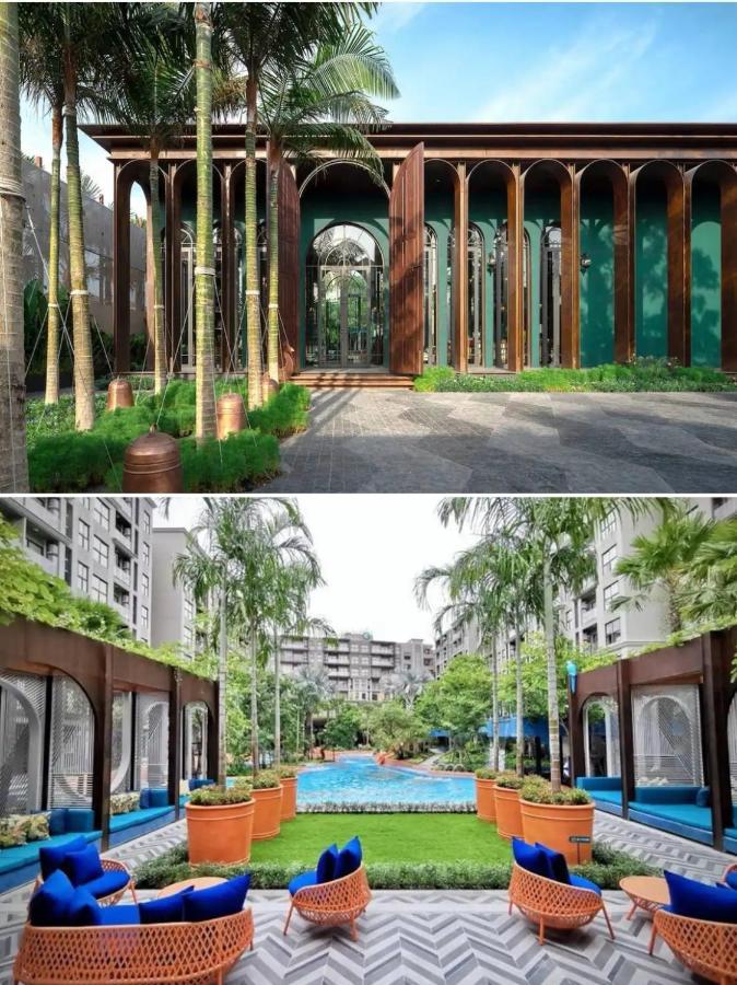 Lahabana Resort Hua Hin Bagian luar foto