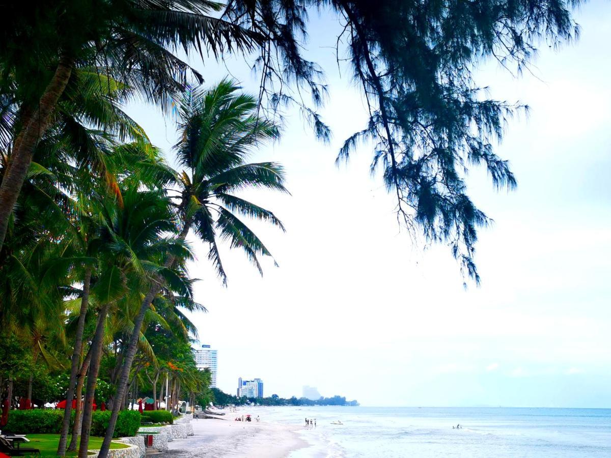Lahabana Resort Hua Hin Bagian luar foto