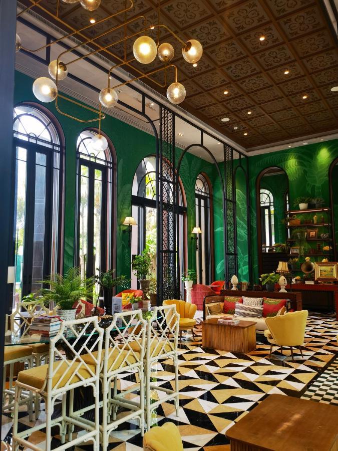 Lahabana Resort Hua Hin Bagian luar foto