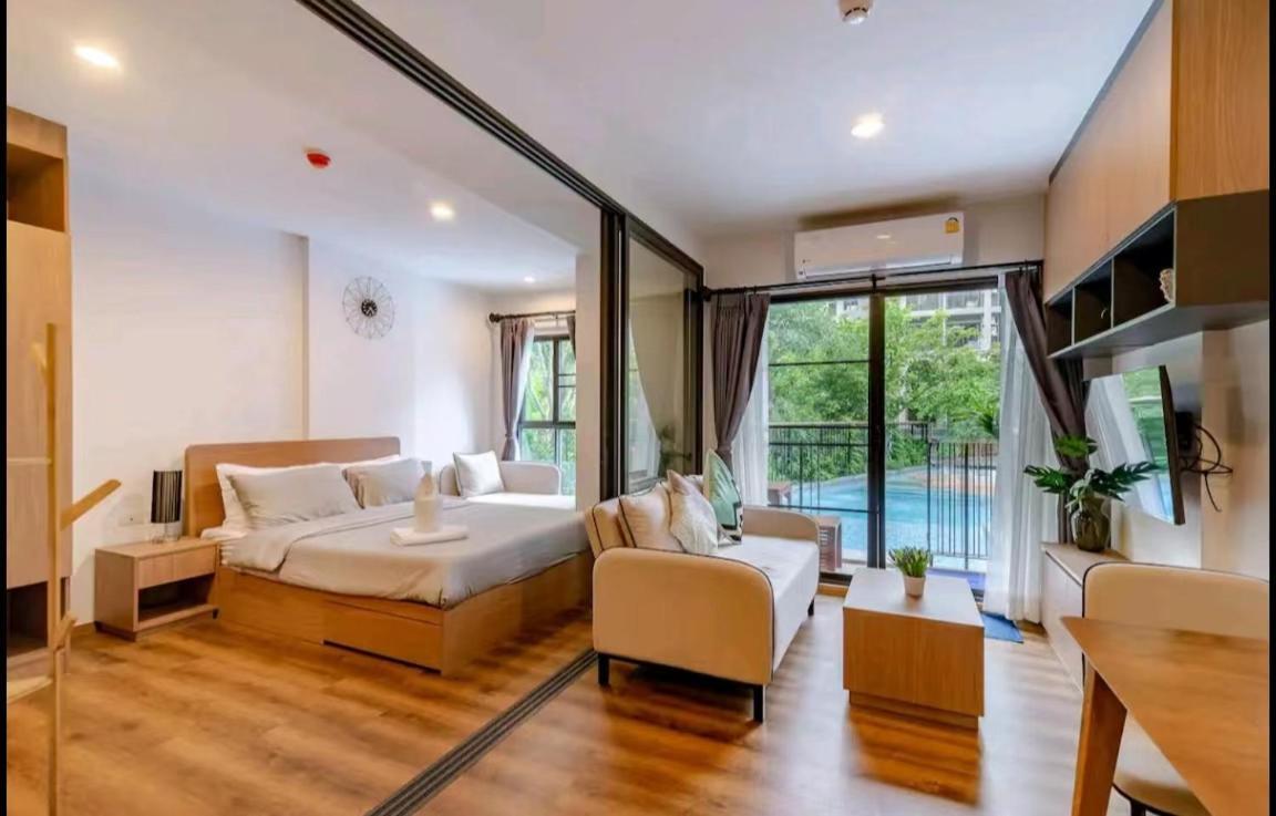 Lahabana Resort Hua Hin Bagian luar foto