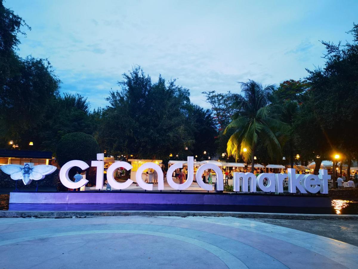 Lahabana Resort Hua Hin Bagian luar foto