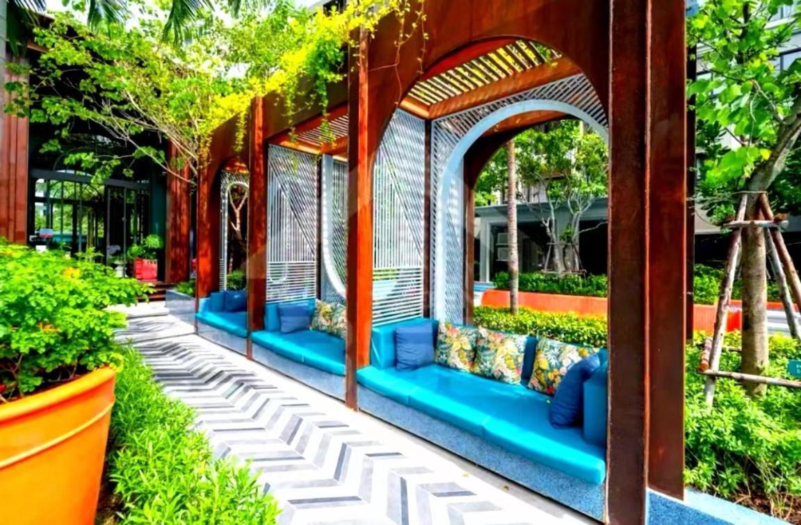Lahabana Resort Hua Hin Bagian luar foto