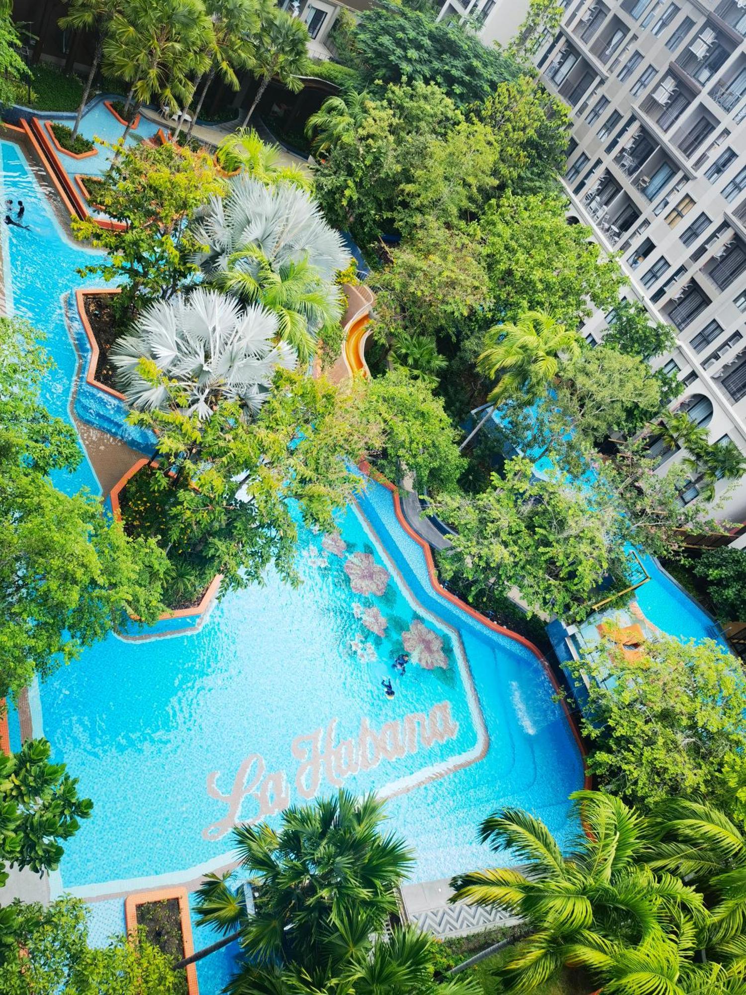 Lahabana Resort Hua Hin Bagian luar foto