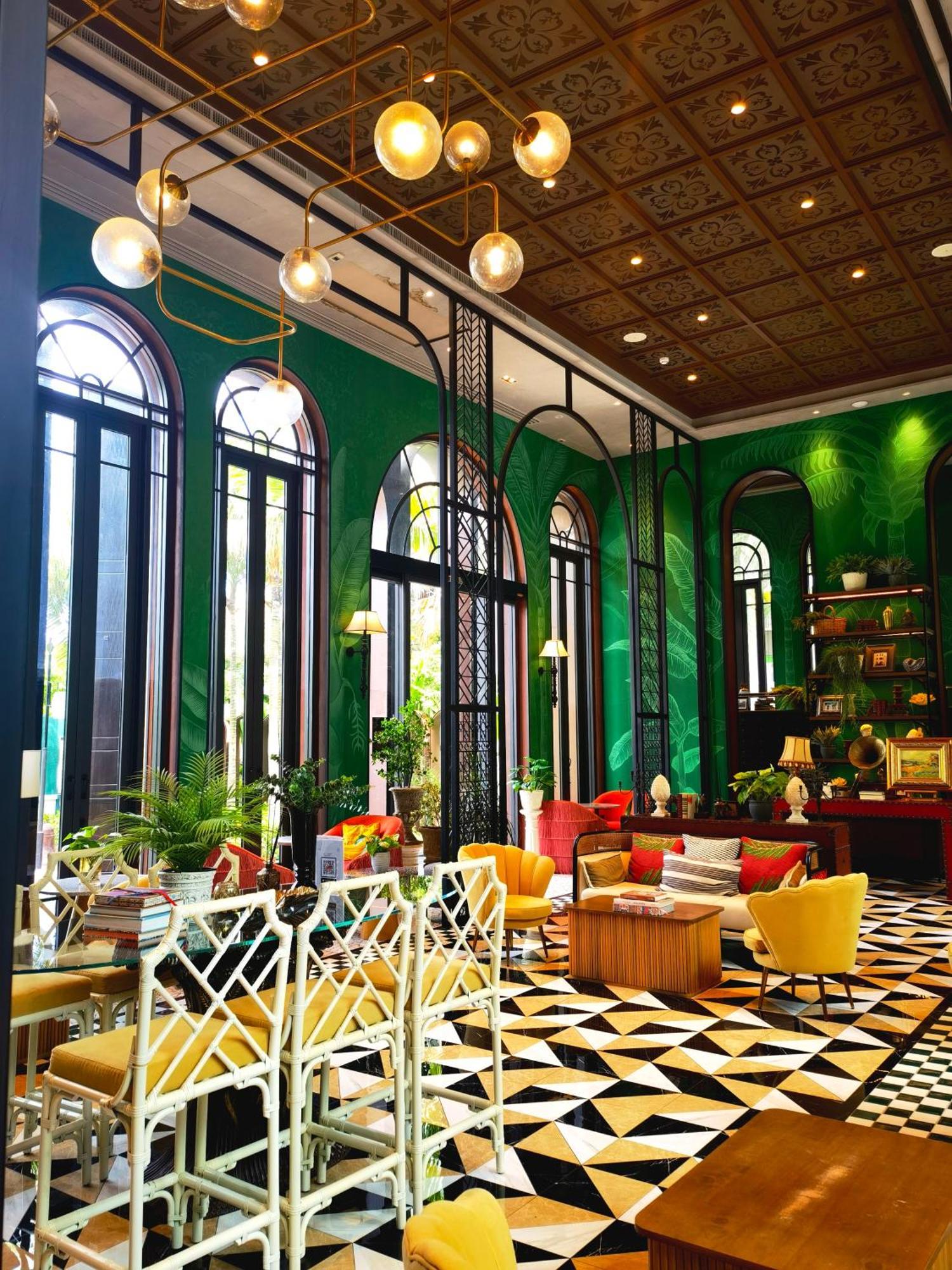 Lahabana Resort Hua Hin Bagian luar foto